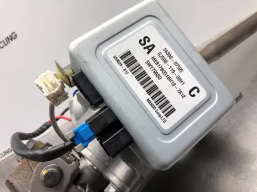 Stuurbekrachtiging Elektrisch-8203115 (21048858)