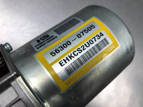 Stuurbekrachtiging Elektrisch-8203115 (21048858)