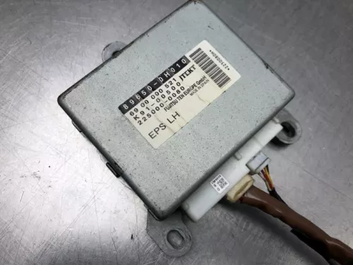 Stuurbekrachtiging Elektrisch-8252603 (21539355)