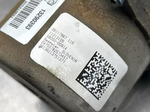 Stuurbekrachtiging Elektrisch-8304402 (22346241)