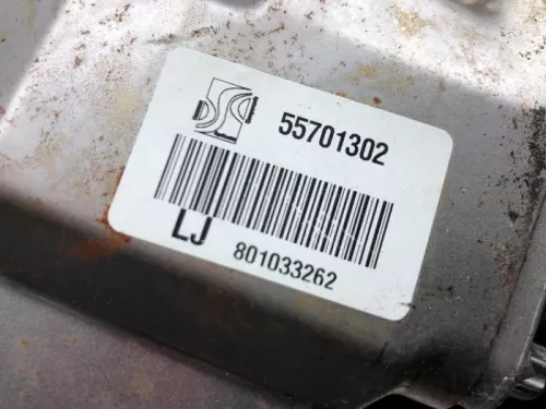 Stuurbekrachtiging Elektrisch-8043538 (20258143)