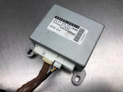 Stuurbekrachtiging Elektrisch-8168258 (20582152)