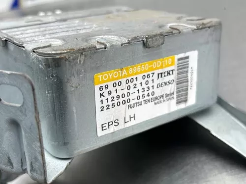 Stuurbekrachtiging Elektrisch-8255970 (22578799)