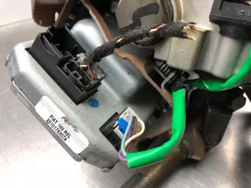 Stuurbekrachtiging Elektrisch-8235598 (21832544)