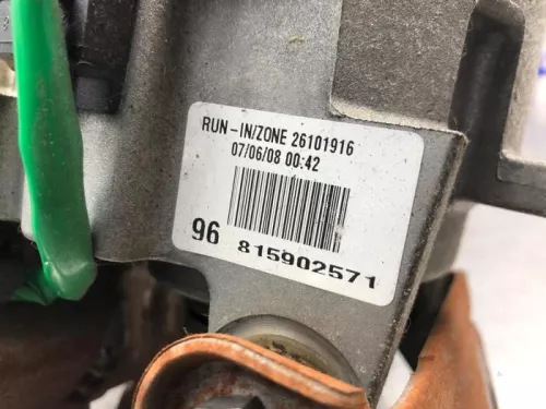 Stuurbekrachtiging Elektrisch-8235598 (21832544)