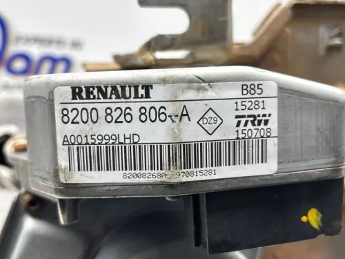 Stuurbekrachtiging Elektrisch-8233812 (22084587)