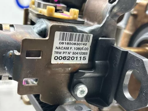 Stuurbekrachtiging Elektrisch-8233812 (22084587)