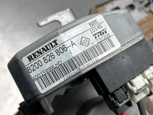 Stuurbekrachtiging Elektrisch-8291002 (22163033)