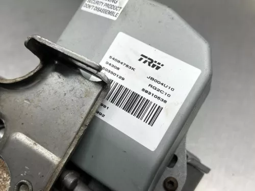 Stuurbekrachtiging Elektrisch-8291002 (22163033)
