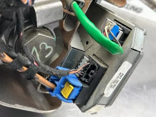 Stuurbekrachtiging Elektrisch-8296666 (22531438)