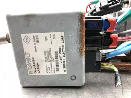 Stuurbekrachtiging Elektrisch-7576016 (16657139)