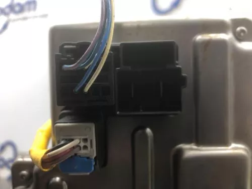Stuurbekrachtiging Elektrisch-7841125 (17402416)