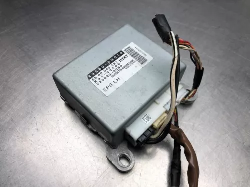 Stuurbekrachtiging Elektrisch-8157065 (20580017)
