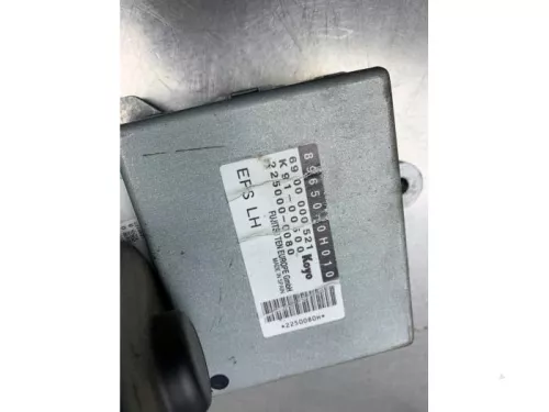 Stuurbekrachtiging Elektrisch-8249427 (21520915)