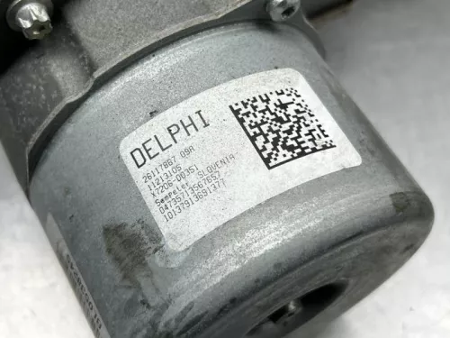 Stuurbekrachtiging Elektrisch-8289588 (22104226)