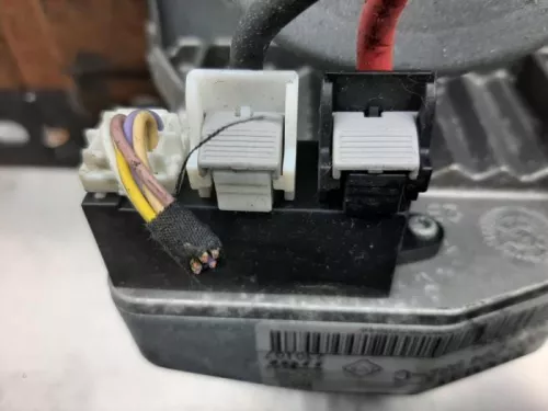 Stuurbekrachtiging Elektrisch-7544426 (16392445)