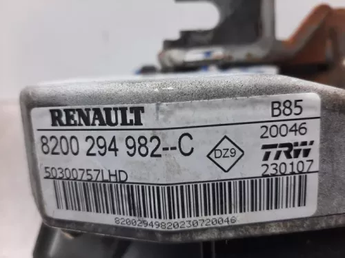 Stuurbekrachtiging Elektrisch-7544426 (16392445)