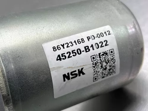 Stuurbekrachtiging Elektrisch-8320762 (22644711)