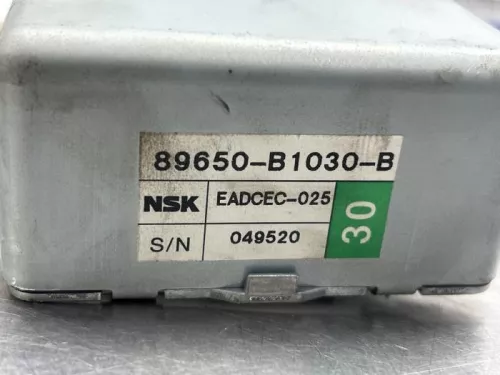 Stuurbekrachtiging Elektrisch-8320762 (22644711)