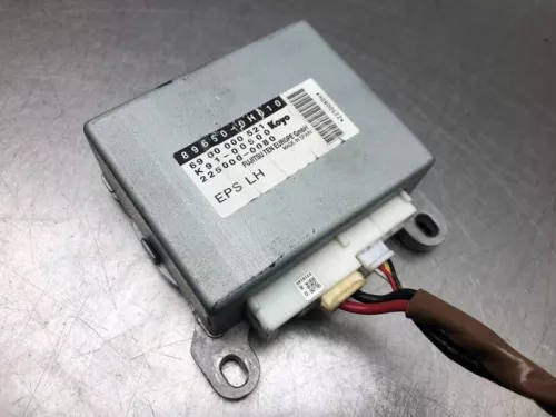 Stuurbekrachtiging Elektrisch-8213730 (21062152)