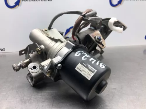 Stuurbekrachtiging Elektrisch-8213730 (21062152)