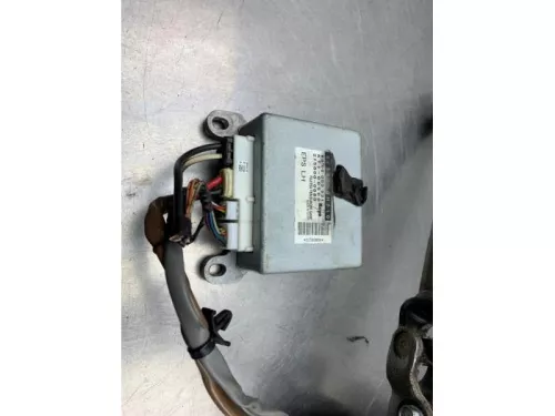 Stuurbekrachtiging Elektrisch-8165451 (20633319)
