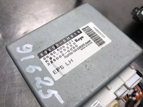 Stuurbekrachtiging Elektrisch-8224980 (21154383)