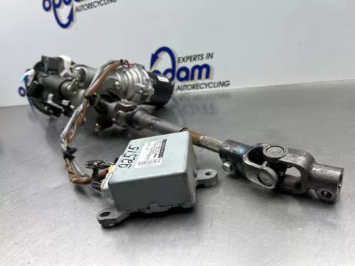 Stuurbekrachtiging Elektrisch-8274346 (22254407)