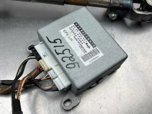 Stuurbekrachtiging Elektrisch-8274346 (22254407)
