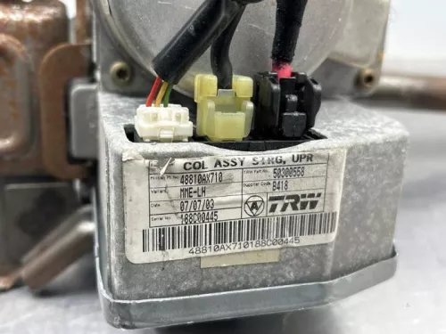 Stuurbekrachtiging Elektrisch-8318387 (22550553)