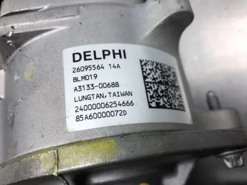 Stuurbekrachtiging Elektrisch-8269149 (21795922)