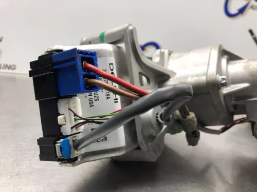 Stuurbekrachtiging Elektrisch-8269149 (21795922)