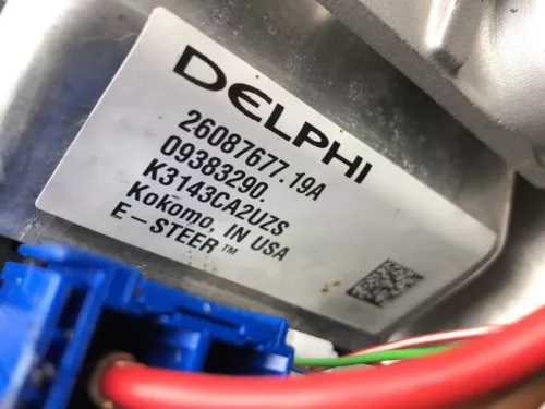 Stuurbekrachtiging Elektrisch-8269149 (21795922)
