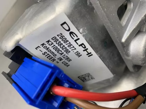 Stuurbekrachtiging Elektrisch-8275641 (21868203)