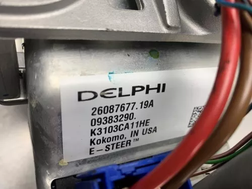 Stuurbekrachtiging Elektrisch-8277642 (21897880)