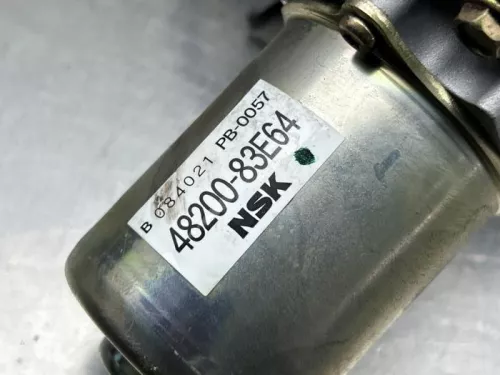 Stuurbekrachtiging Elektrisch-8310883 (22448812)