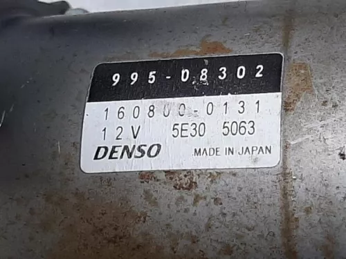 Stuurbekrachtiging Elektrisch-7712339 (15932955)