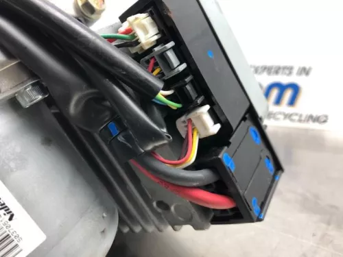 Stuurbekrachtiging Elektrisch-7324506 (16003960)