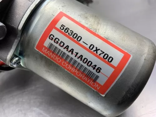 Stuurbekrachtiging Elektrisch-7861931 (10365833)