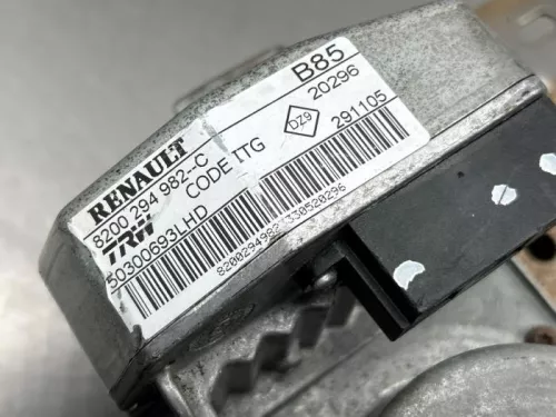 Stuurbekrachtiging Elektrisch- (14207685)