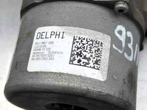 Stuurbekrachtiging Elektrisch-8305360 (22534167)