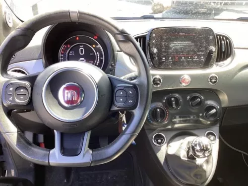 Stuurbekrachtiging Elektrisch-8329008