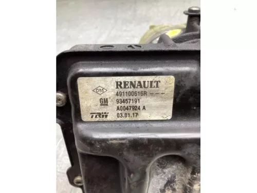 Stuurbekrachtiging Pomp-8252146 (21851507)