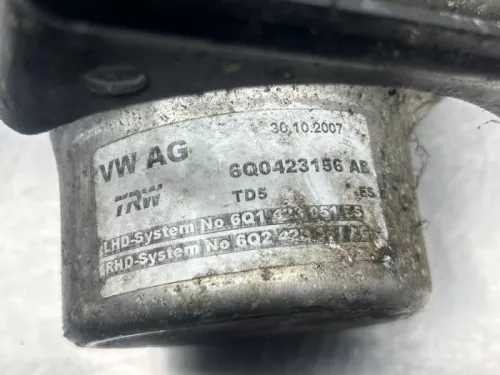 Stuurbekrachtiging Pomp-8284172 (22035815)