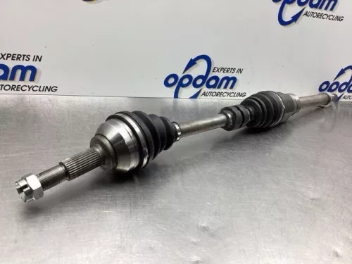 Aandrijfas rechts-voor Nissan 39100jd02b 32010jd00a