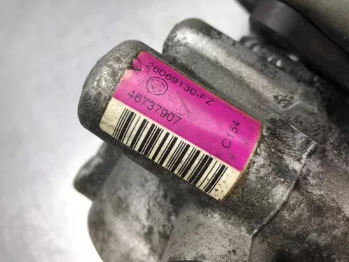 Stuurbekrachtiging Pomp-8175869 (20634520)