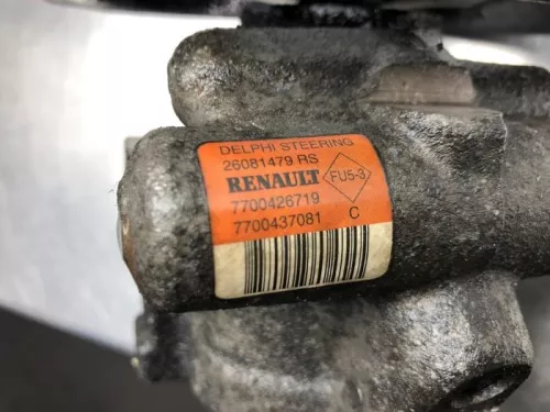 Stuurbekrachtiging Pomp-8133834 (21031269)