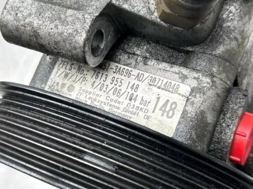 Stuurbekrachtiging Pomp-8313867 (22532243)