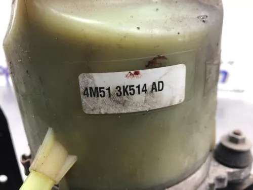 Stuurbekrachtiging Pomp-8182733 (20672871)