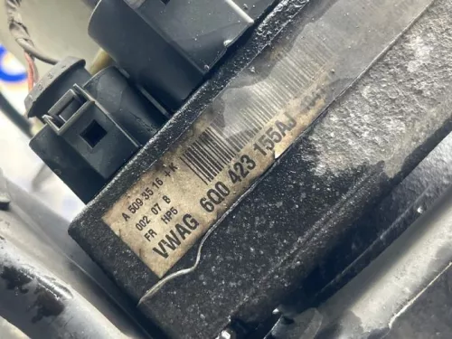 Stuurbekrachtiging Pomp-8188795 (22046431)